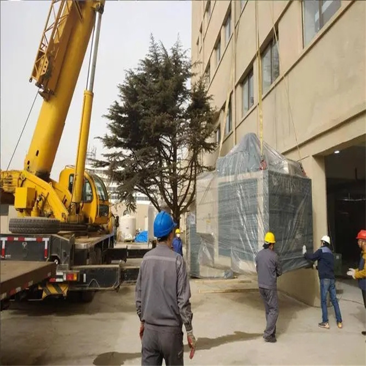 永城附近12吨吊车出租电话