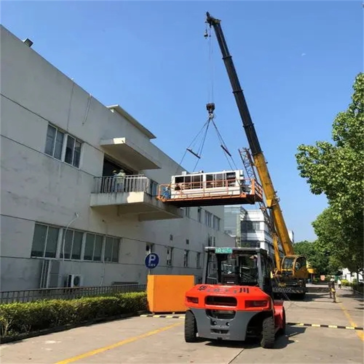 永城小型吊车出租电话