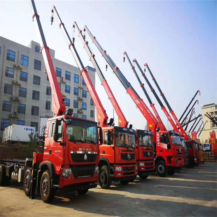 永城租专业吊车电话