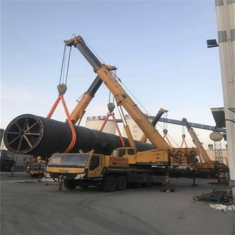 永城找哪里有附近吊车出租|35吨|本地快速响应