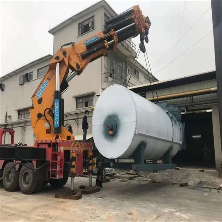 永城室内装修小型折臂吊出租服务：高效解决方案与租赁指南