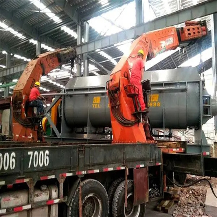 永城大型随车吊出租多少钱