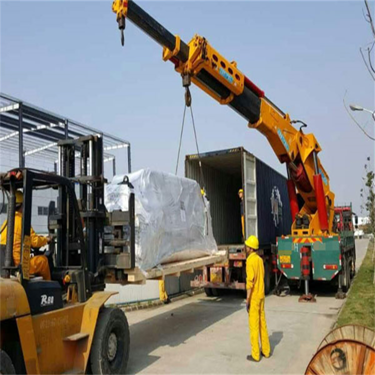 永城专业随车吊出租电话