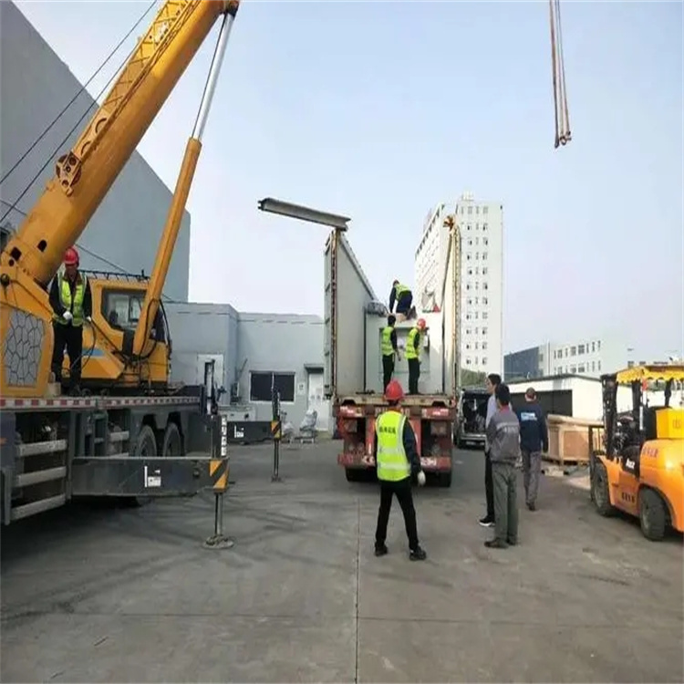 永城如何找到附近的吊车救援服务