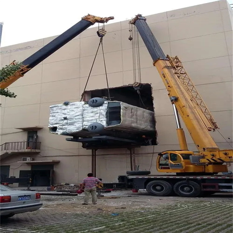 永城25吨汽车吊出租