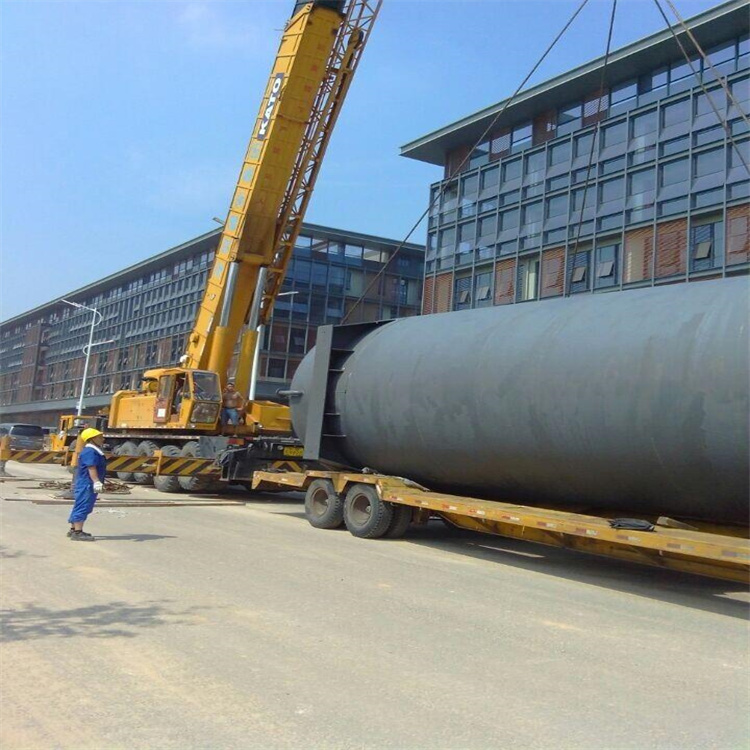 永城300吨汽车吊出租