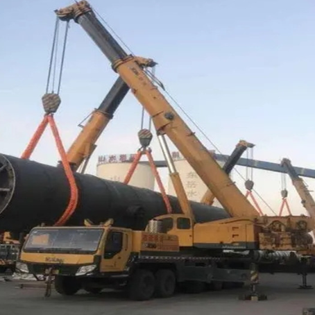 永城46米吊车怎么出租